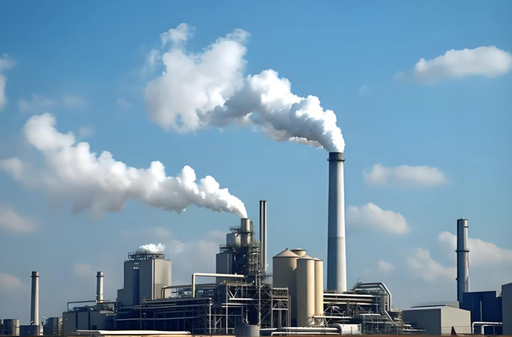 Sustainable Adsorbent Sustainable Adsorbent