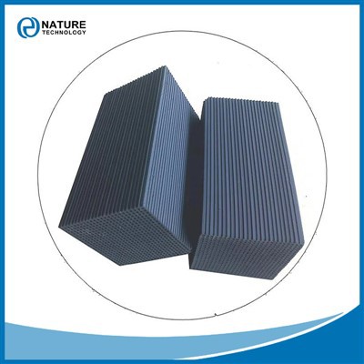 Активен въглен за катализатор