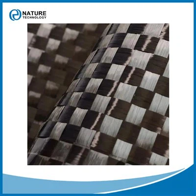 Плат за разпръскване на въглеродни влакна