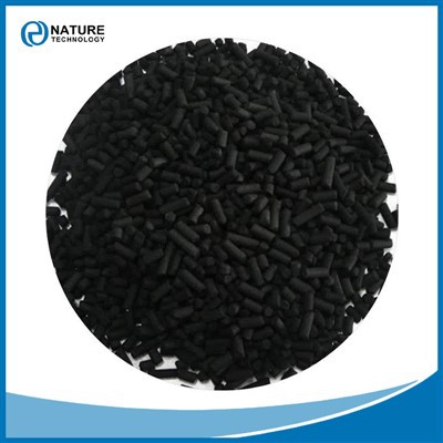 Активен въглен за цигарен филтър