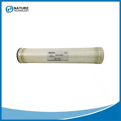 Нанофилтрационни мембранни елементи от серия N40